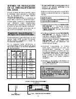 Предварительный просмотр 18 страницы Hoover DDY 062 User Instructions