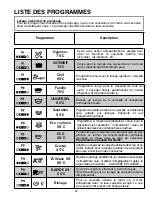 Предварительный просмотр 24 страницы Hoover DDY 062 User Instructions