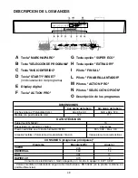 Предварительный просмотр 48 страницы Hoover DDY 65540FAPM User Instructions