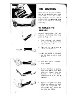 Предварительный просмотр 12 страницы Hoover DIAL-A-MATIC 1130 Instructions Manual