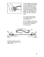 Предварительный просмотр 25 страницы Hoover Dirt FINDER Owner'S Manual