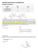 Предварительный просмотр 11 страницы Hoover DOMINO HVE31 Use And Maintenance Manual