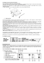 Предварительный просмотр 33 страницы Hoover DOMINO HVE31 Use And Maintenance Manual