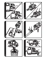 Предварительный просмотр 3 страницы Hoover DS22G Instruction Manual