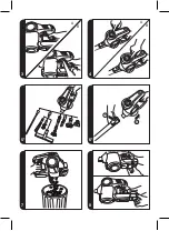 Предварительный просмотр 3 страницы Hoover DS22HCB Instruction Manual