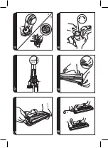 Предварительный просмотр 5 страницы Hoover DS22HCB Instruction Manual