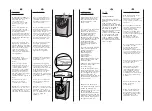 Preview for 2 page of Hoover DST 10166 User Instructions