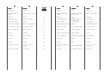 Preview for 3 page of Hoover DST 10166 User Instructions