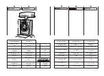 Preview for 8 page of Hoover DST 10166 User Instructions