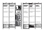 Preview for 9 page of Hoover DST 10166 User Instructions