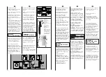 Preview for 10 page of Hoover DST 10166 User Instructions