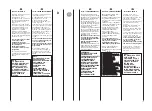 Preview for 15 page of Hoover DST 10166 User Instructions