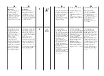 Preview for 16 page of Hoover DST 10166 User Instructions