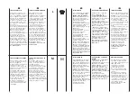 Preview for 19 page of Hoover DST 10166 User Instructions