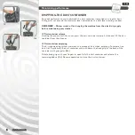 Предварительный просмотр 8 страницы Hoover DUAL POWER MAX PET User Manual