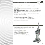 Предварительный просмотр 43 страницы Hoover DUAL POWER MAX PET User Manual