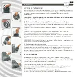 Предварительный просмотр 48 страницы Hoover DUAL POWER MAX PET User Manual