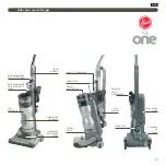 Предварительный просмотр 55 страницы Hoover DUAL POWER MAX PET User Manual