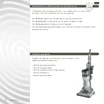 Предварительный просмотр 56 страницы Hoover DUAL POWER MAX PET User Manual