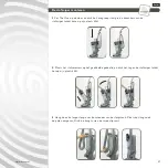 Предварительный просмотр 57 страницы Hoover DUAL POWER MAX PET User Manual