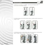 Предварительный просмотр 70 страницы Hoover DUAL POWER MAX PET User Manual