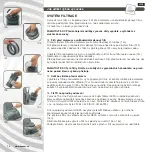 Предварительный просмотр 74 страницы Hoover DUAL POWER MAX PET User Manual