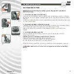 Предварительный просмотр 75 страницы Hoover DUAL POWER MAX PET User Manual