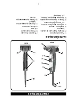 Предварительный просмотр 9 страницы Hoover Dual Power Owner'S Manual