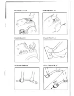 Предварительный просмотр 3 страницы Hoover Dust Manager Cyclonic TC5238 User Instructions