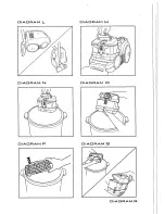 Предварительный просмотр 4 страницы Hoover Dust Manager Cyclonic TC5238 User Instructions