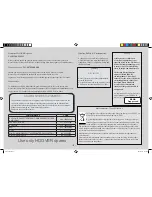 Preview for 9 page of Hoover DUST MANAGER User Instructions