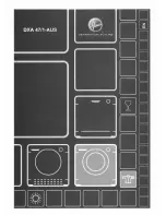 Preview for 1 page of Hoover DXA 47/1-AUS Instruction Manual