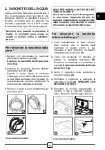 Preview for 11 page of Hoover DXO4 H7A2TCEX-S Manual