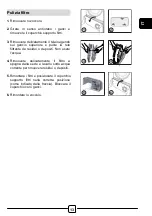 Preview for 13 page of Hoover DXO4 H7A2TCEX-S Manual