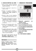 Preview for 17 page of Hoover DXO4 H7A2TCEX-S Manual