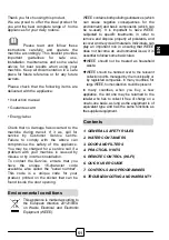 Preview for 51 page of Hoover DXO4 H7A2TCEX-S Manual