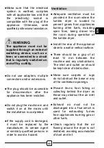 Preview for 55 page of Hoover DXO4 H7A2TCEX-S Manual