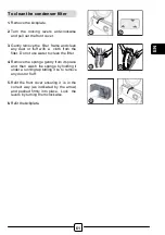 Preview for 61 page of Hoover DXO4 H7A2TCEX-S Manual