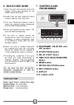 Preview for 65 page of Hoover DXO4 H7A2TCEX-S Manual