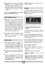 Preview for 68 page of Hoover DXO4 H7A2TCEX-S Manual