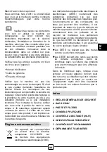 Preview for 99 page of Hoover DXO4 H7A2TCEX-S Manual