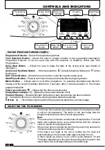 Preview for 8 page of Hoover DYC 88132BX Instruction Book