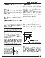 Preview for 17 page of Hoover DYC 8813BX Instruction Book