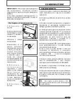 Preview for 23 page of Hoover DYC 8813BX Instruction Book