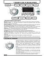 Preview for 68 page of Hoover DYH 9913NA1X Instruction Book