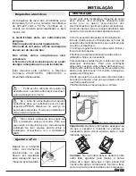 Preview for 101 page of Hoover DYH 9913NA1X Instruction Book