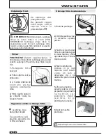 Preview for 142 page of Hoover DYH 9913NA1X Instruction Book