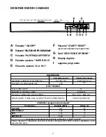 Preview for 3 page of Hoover DYM 763 User Instructions