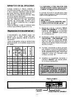 Preview for 11 page of Hoover DYM 763 User Instructions