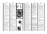 Предварительный просмотр 7 страницы Hoover DYN 9124DG User Instructions